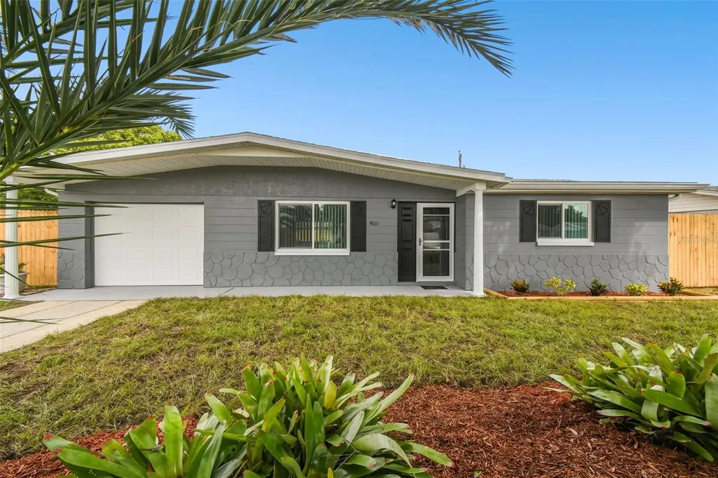 4011 Scarlet Maple Drive Holiday FL 34691