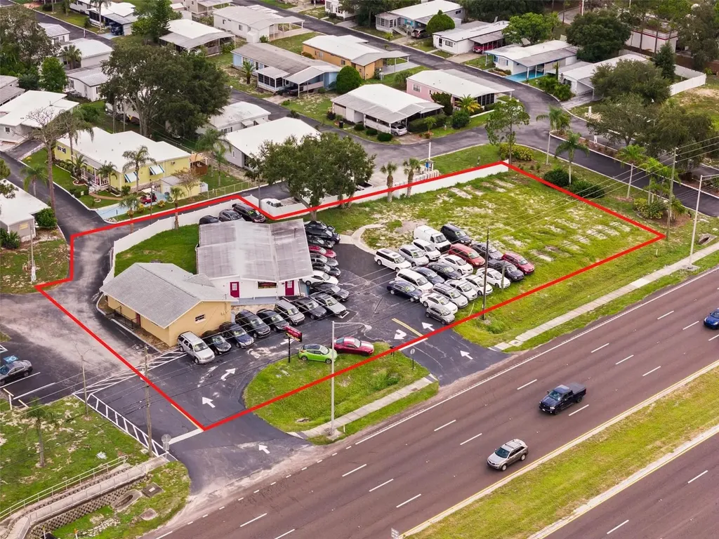 38795 Us Highway 19 N Tarpon Springs FL 34689