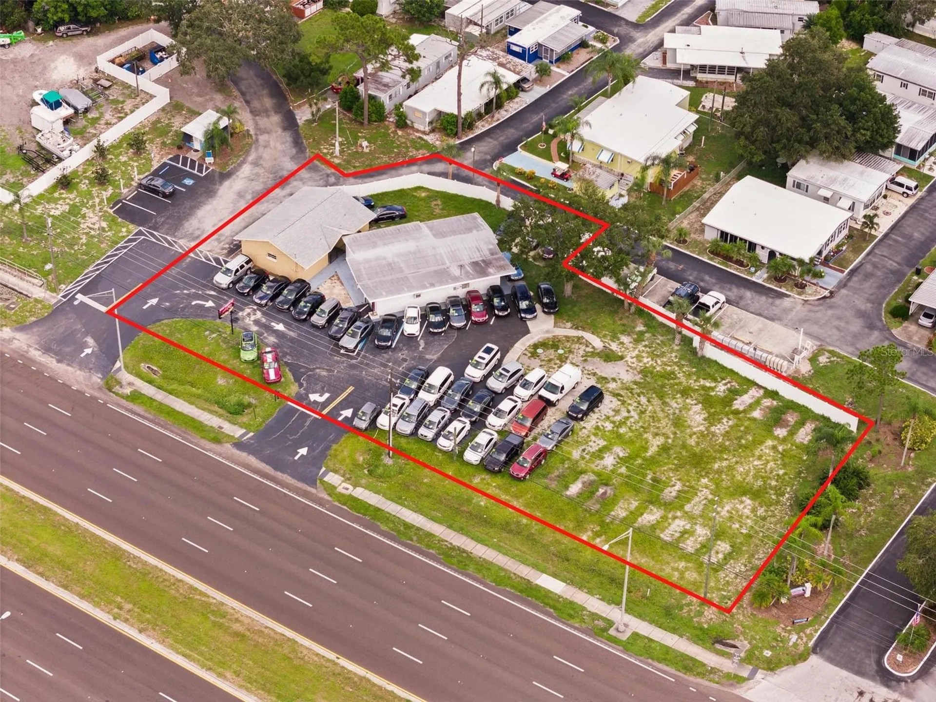38795 Us Highway 19 N Tarpon Springs FL 34689