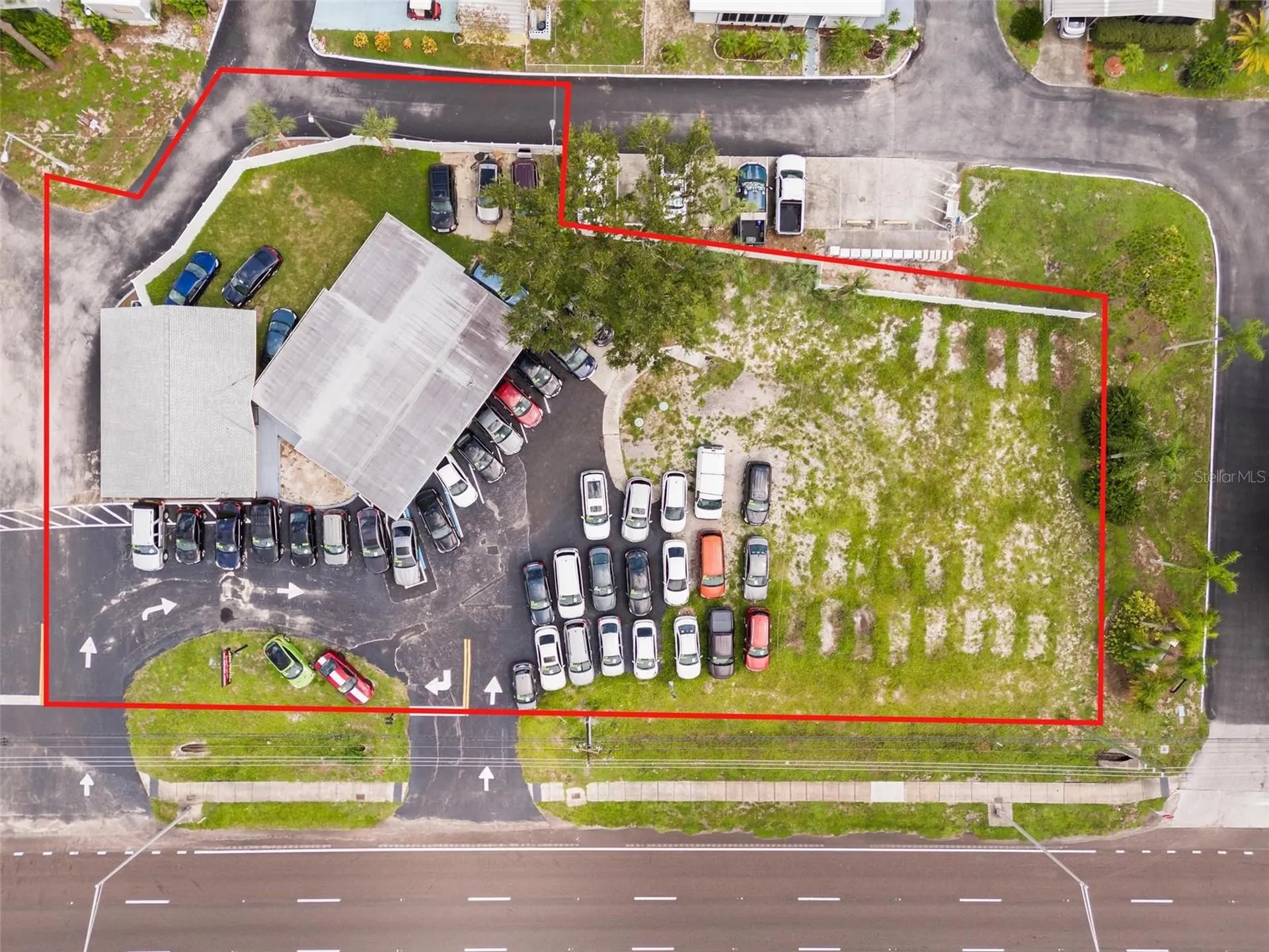 38795 Us Highway 19 N Tarpon Springs FL 34689