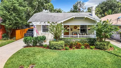 3009 W San Isidro Street Tampa FL 33629
