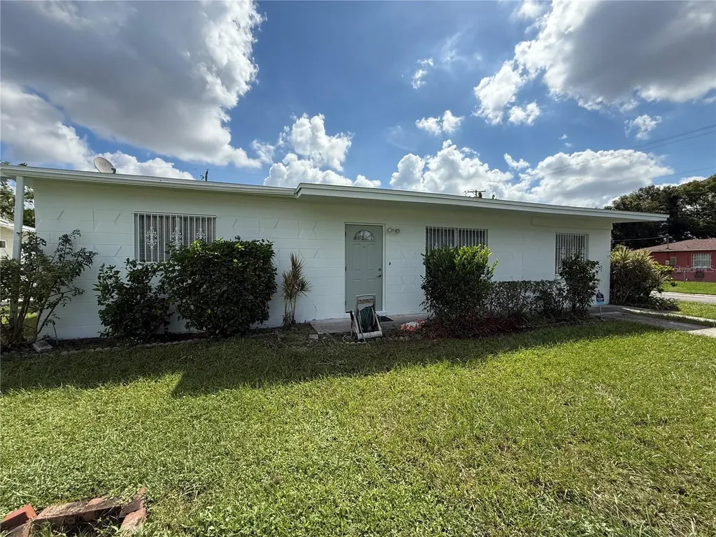 6401 N Coolidge Avenue Tampa FL 33614