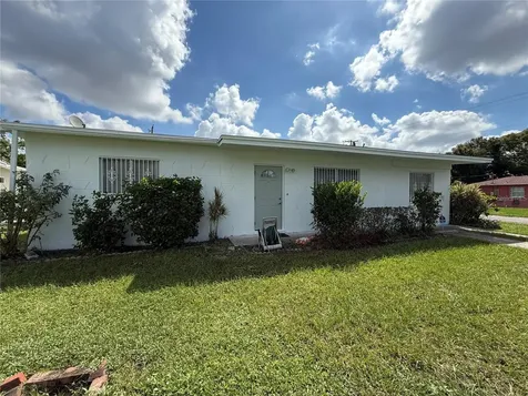 6401 N Coolidge Avenue Tampa FL 33614