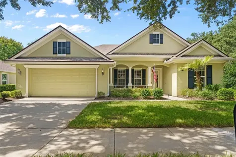 700 Garden Club Drive Deland FL 32724