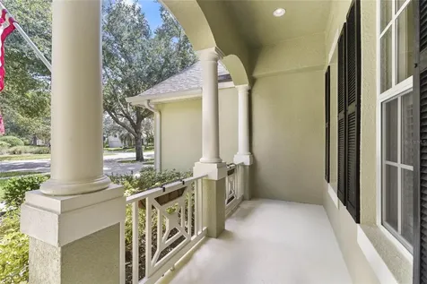 700 Garden Club Drive Deland FL 32724