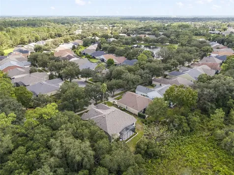 700 Garden Club Drive Deland FL 32724