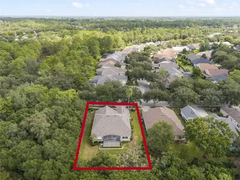 700 Garden Club Drive Deland FL 32724