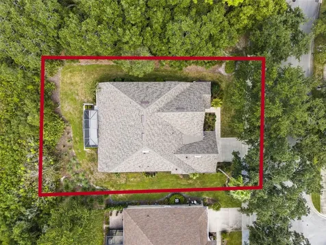 700 Garden Club Drive Deland FL 32724