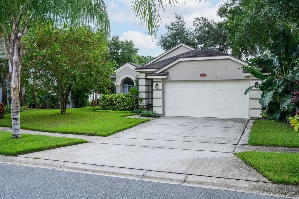 519 Huxford Court Lake Mary FL 32746