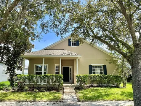 2221 Guiana Plum Drive Orlando FL 32828