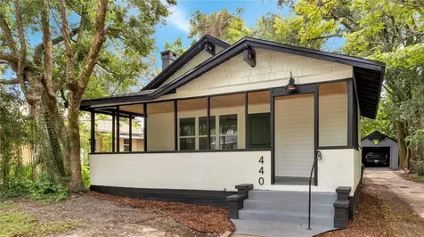 440 E Church Street Deland FL 32724