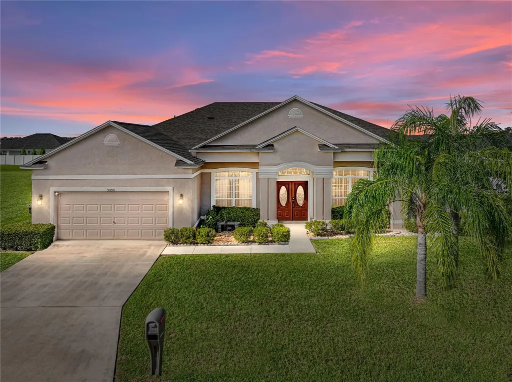 3494 Hilson Drive Lakeland FL 33812