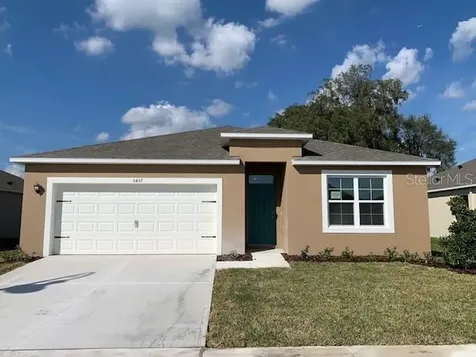 5457 Hayloft Drive Apopka FL 32712