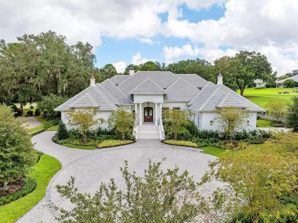 4015 NW 85th Terrace Ocala FL 34482