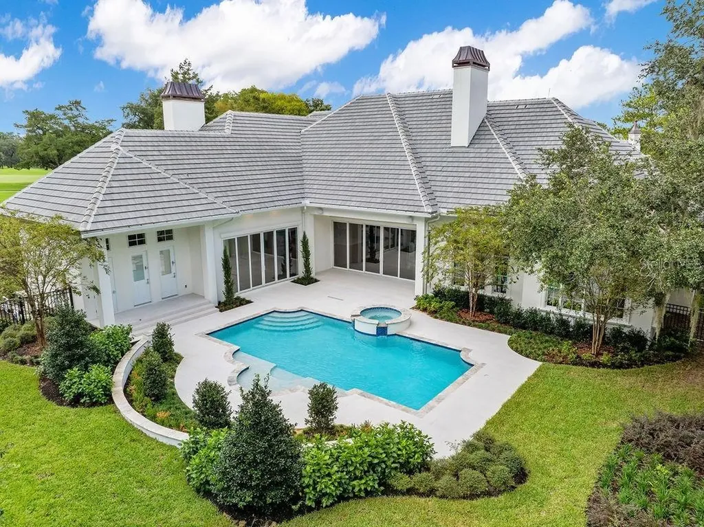4015 NW 85th Terrace Ocala FL 34482