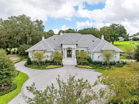 4015 NW 85th Terrace Ocala FL 34482