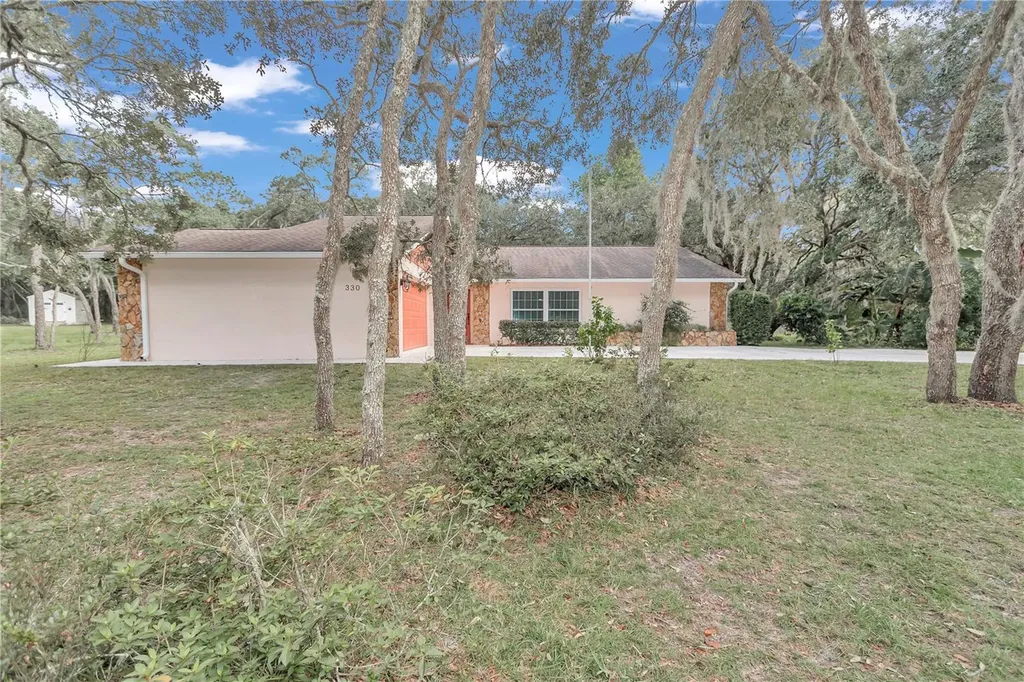 330 W National Street Hernando FL 34442