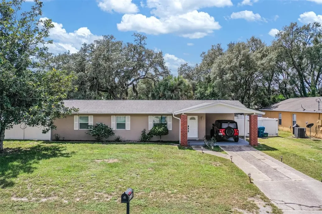 6158 Piedmont Drive Spring Hill FL 34606