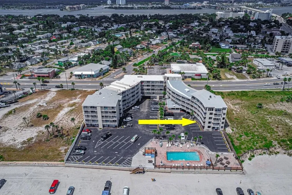 1233 S Atlantic Avenue Daytona Beach FL 32118