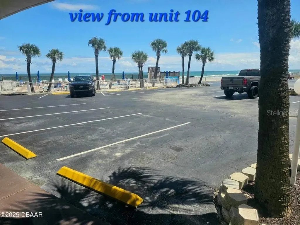 1233 S Atlantic Avenue Daytona Beach FL 32118