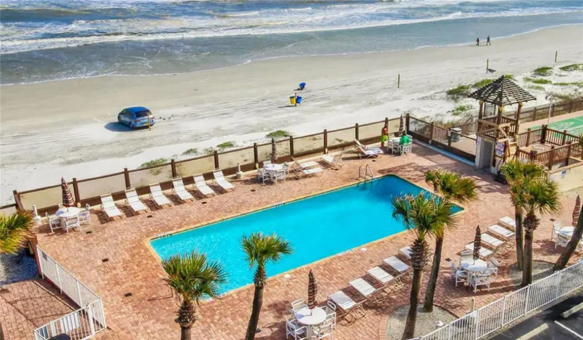1233 S Atlantic Avenue Daytona Beach FL 32118