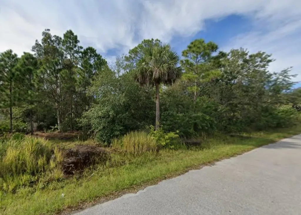 3383 Tiffiny Street Port Charlotte FL 33980