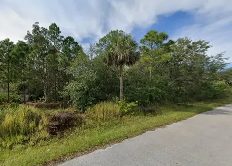 3383 Tiffiny Street Port Charlotte FL 33980