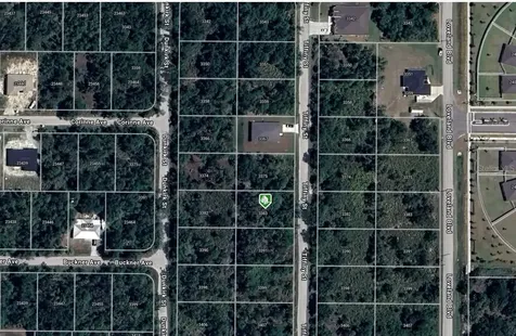 3383 Tiffiny Street Port Charlotte FL 33980