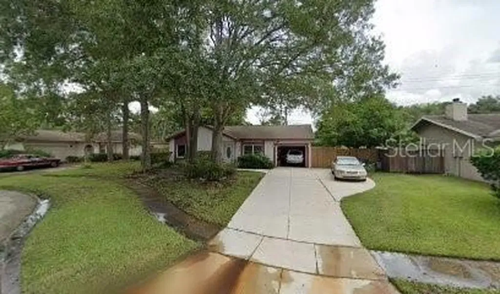11711 Cypress Park Street Tampa FL 33624