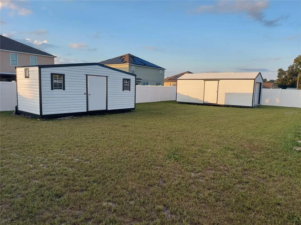 4551 NE 27th Street Ocala FL 34470