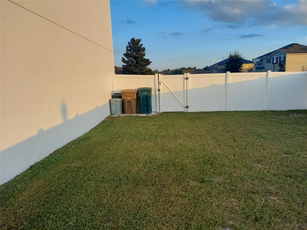 4551 NE 27th Street Ocala FL 34470