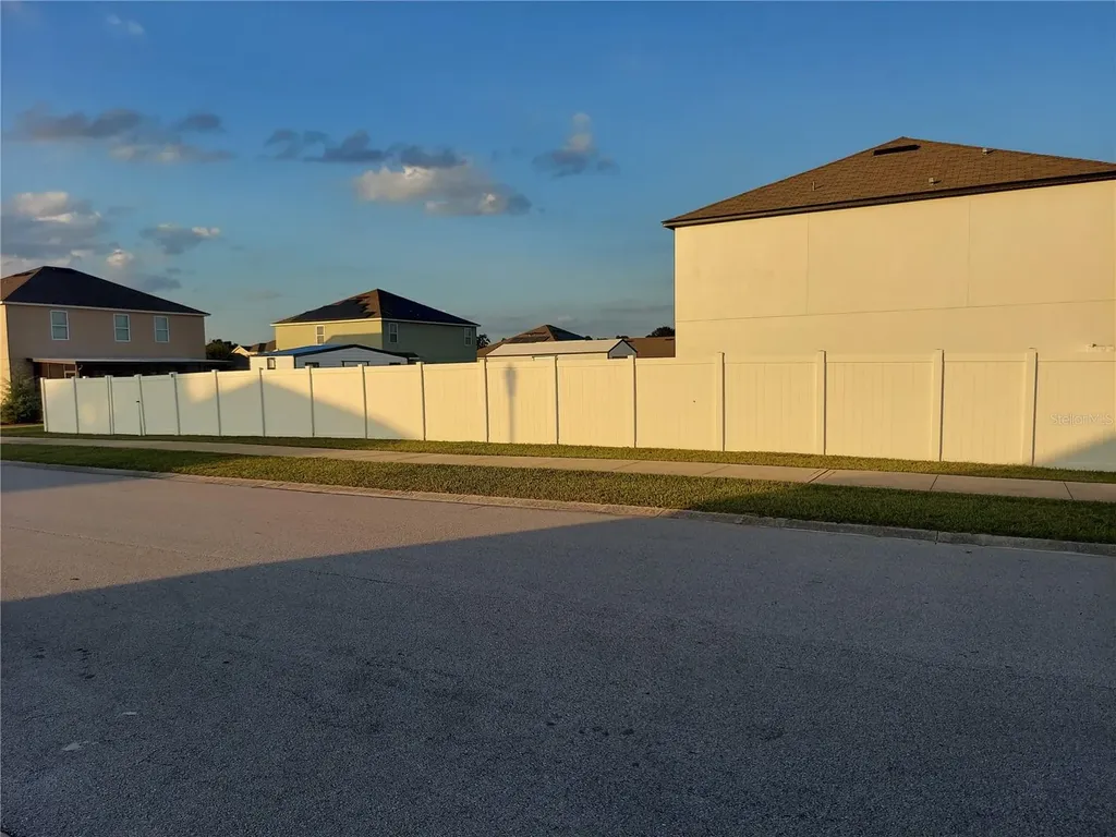 4551 NE 27th Street Ocala FL 34470