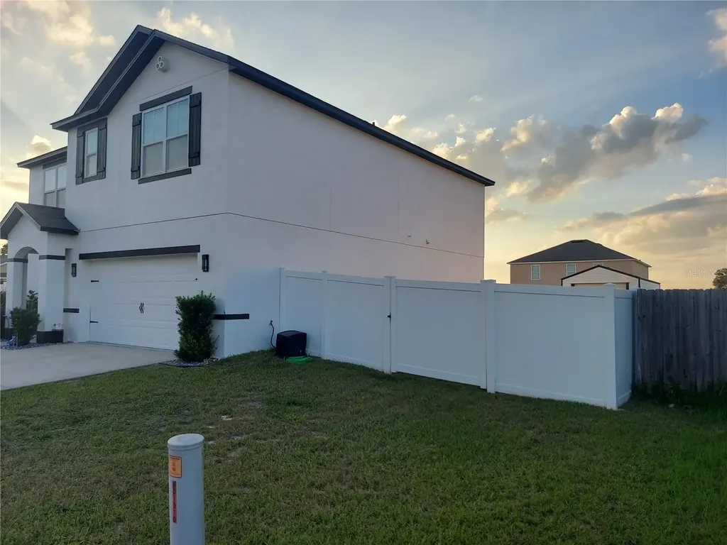 4551 NE 27th Street Ocala FL 34470