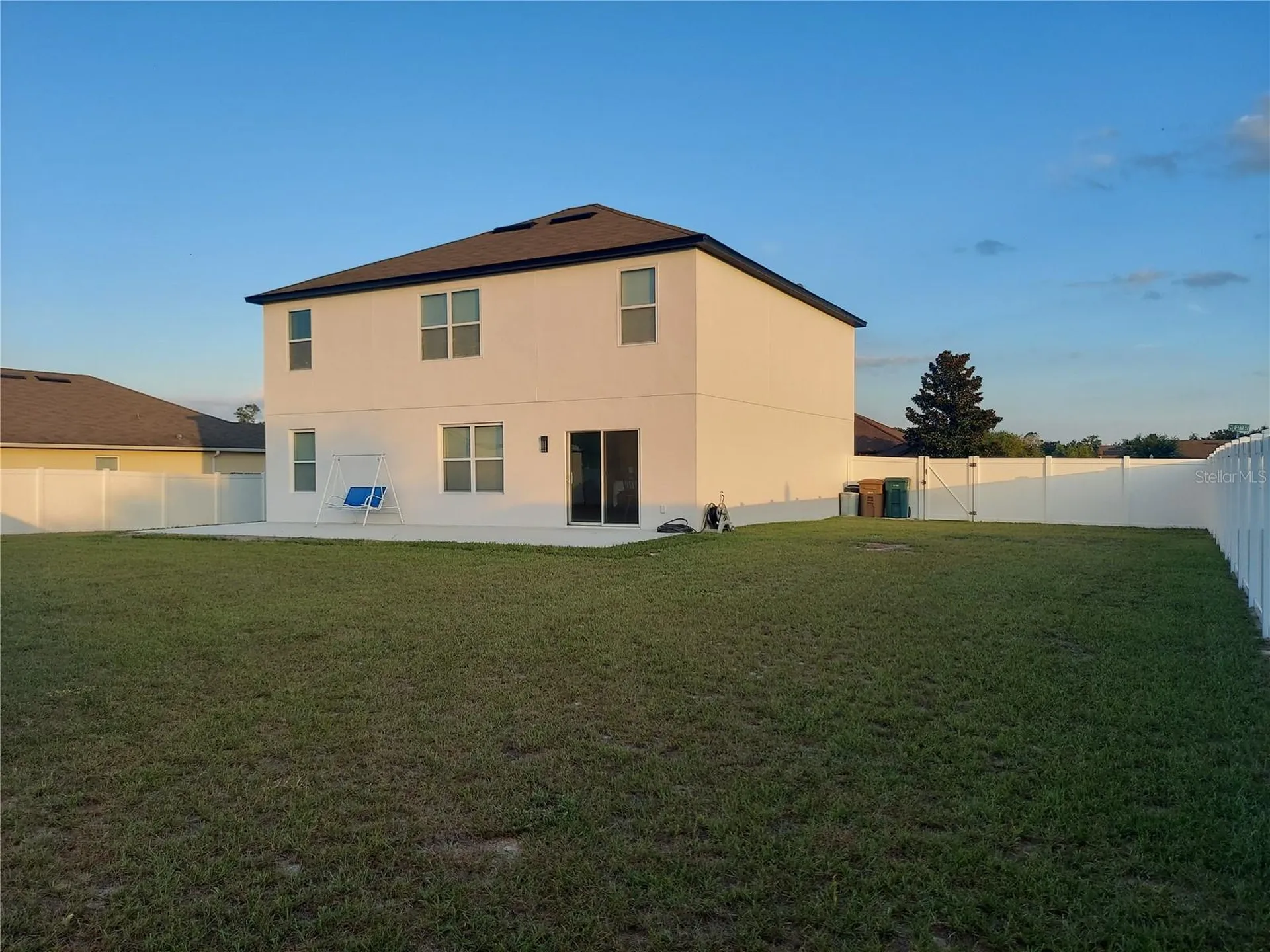 4551 NE 27th Street Ocala FL 34470