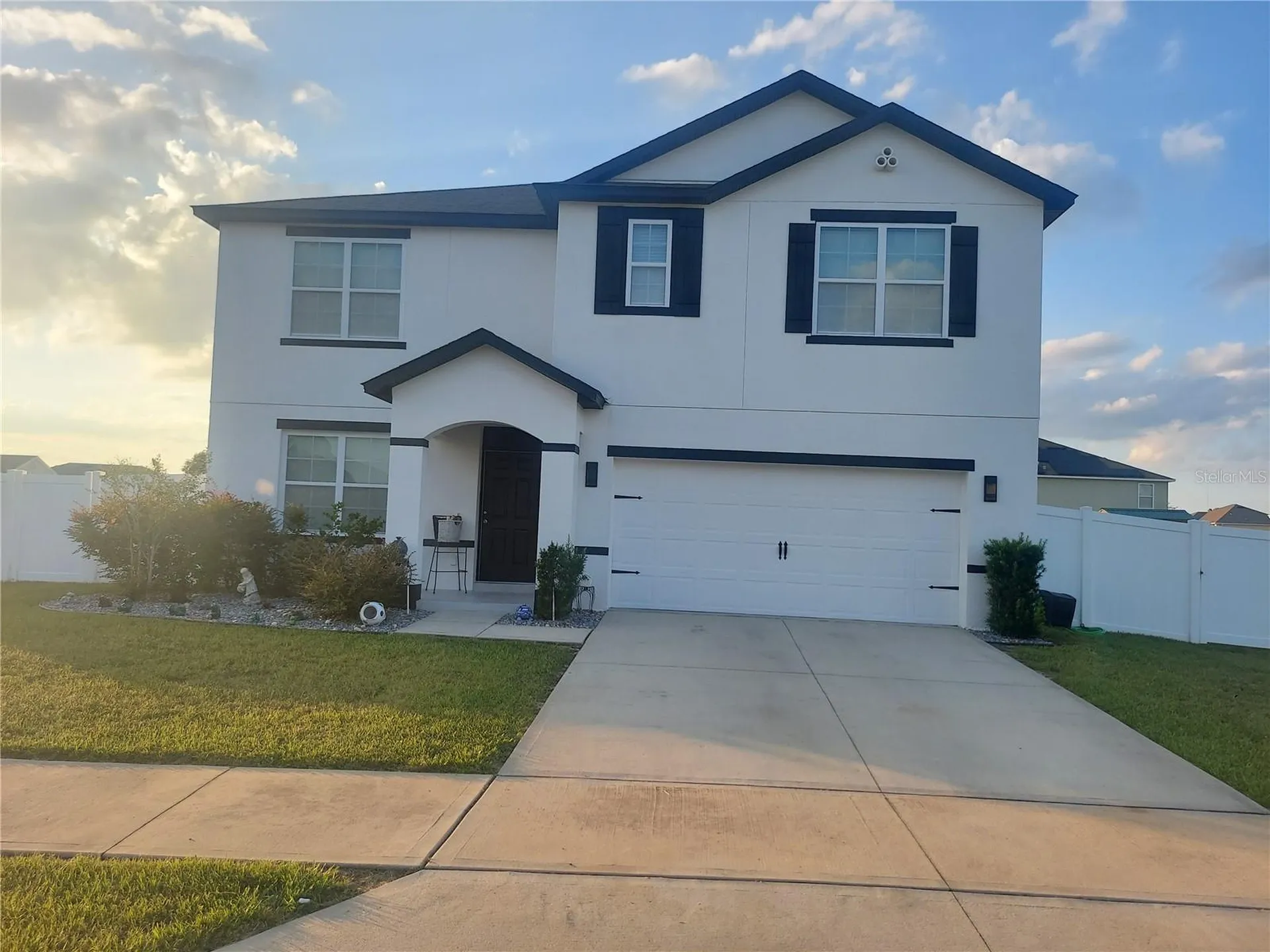 4551 NE 27th Street Ocala FL 34470
