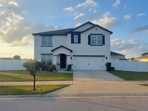 4551 NE 27th Street Ocala FL 34470