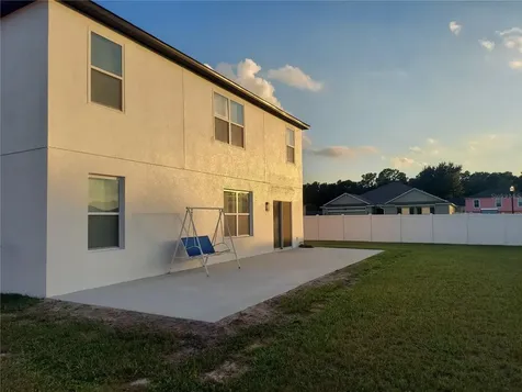4551 NE 27th Street Ocala FL 34470