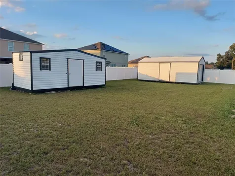 4551 NE 27th Street Ocala FL 34470