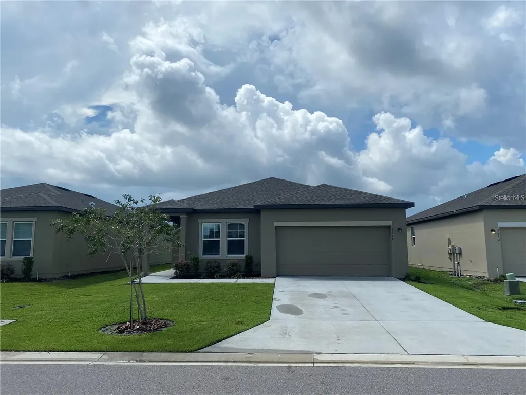 5628 Keaton Springs Drive Lakeland FL 33811