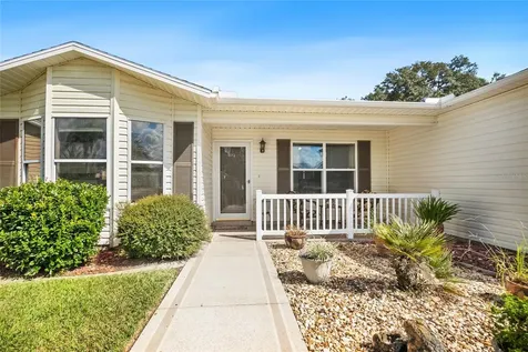 3273 Woodridge Drive The Villages FL 32162