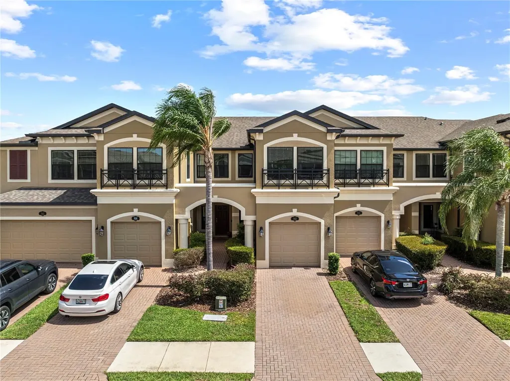 1932 Lake Waters Place Lutz FL 33558