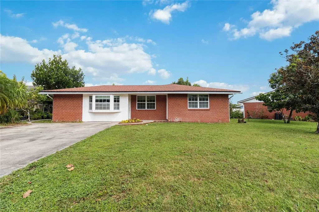 7819 Puritan Road Orlando FL 32807