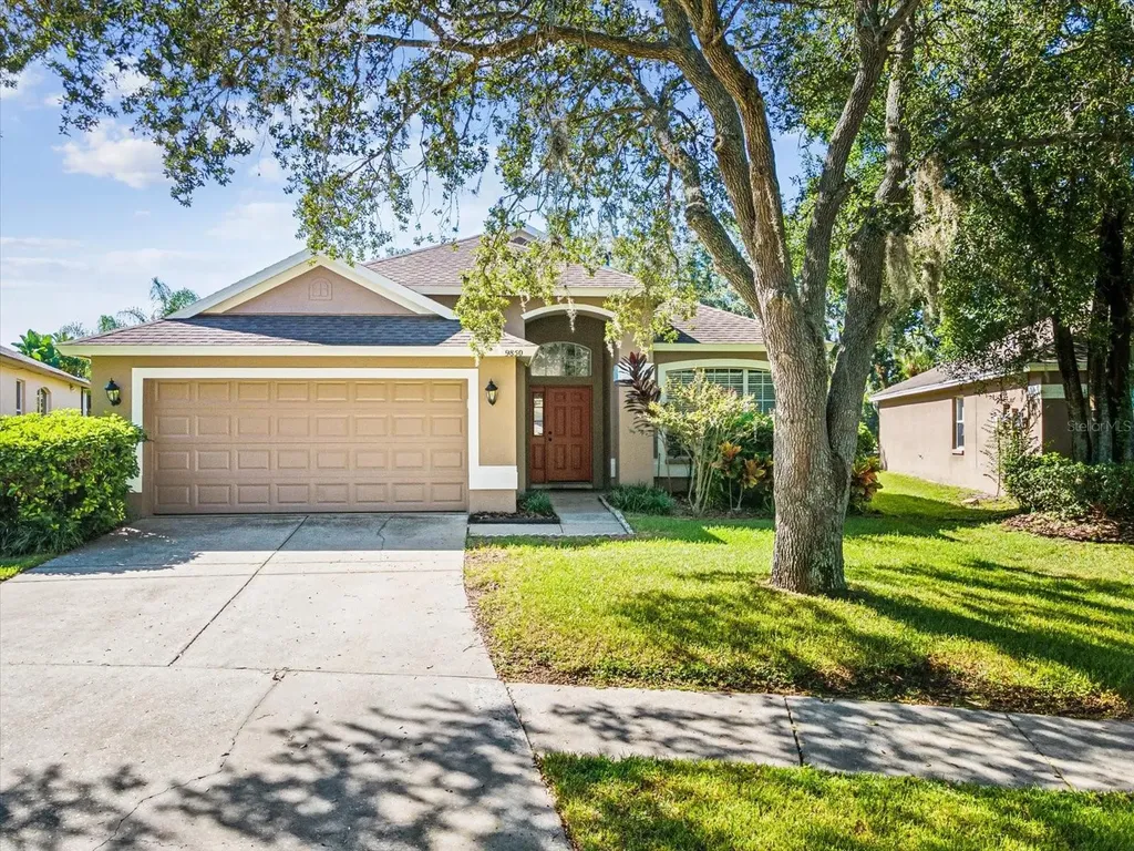 9850 Bayboro Bridge Drive Tampa FL 33626