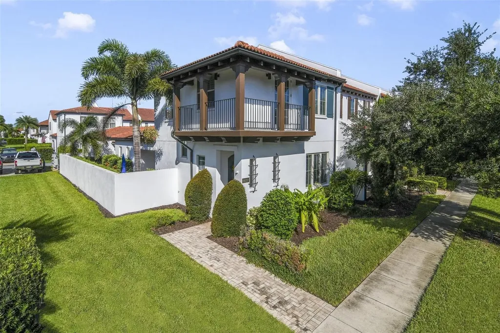 8830 Bismarck Palm Drive Winter Garden FL 34787