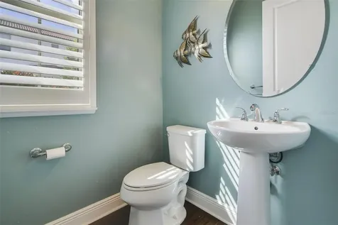 8830 Bismarck Palm Drive Winter Garden FL 34787