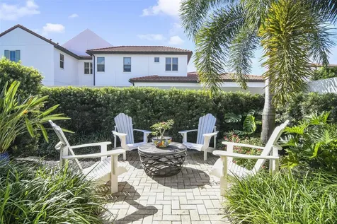 8830 Bismarck Palm Drive Winter Garden FL 34787
