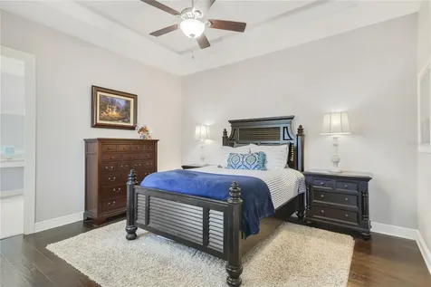 8830 Bismarck Palm Drive Winter Garden FL 34787