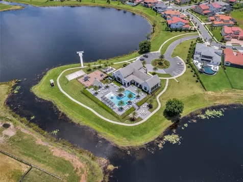 8830 Bismarck Palm Drive Winter Garden FL 34787