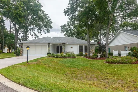 6235 Glen Eagles Court Spring Hill FL 34606