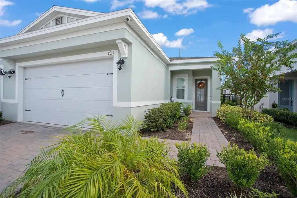 2019 Key Bay Trail Kissimmee FL 34747